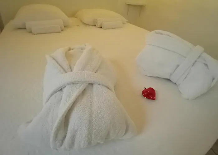 La Loge Du VieuxBB Hotel